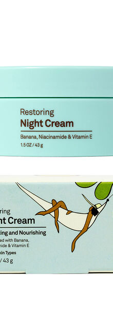 Sun Bum Restoring Night Cream Sun Bum Restoring Night Cream